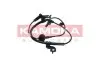 Фото Датчик ABS (передній) Mitsubishi Outlender 2.0i 11-/Lancer VIII 2.0i 06- 15 (R) KAMOKA (1060476) зображення 3