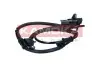 Датчик ABS (передний) Kia Ceed I 06-12 (R) KAMOKA (1060506) изображение 2