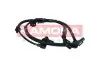 Фото Датчик ABS (передній) KIA Ceed I 06-12 (L) KAMOKA (1060507) зображення 1