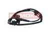 Фото Датчик ABS (передній) KIA Ceed I 06-12 (L) KAMOKA (1060507) зображення 2