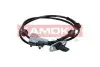 Фото Датчик ABS (задній) Nissan Navara 2.5/3.0 dCi 97-14 (R) KAMOKA (1060519) зображення 2