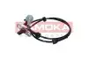 Фото Датчик ABS (задній) Nissan Navara 2.5/3.0 dCi 97-14 (R) KAMOKA (1060519) зображення 3