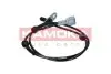 Фото Датчик ABS (задній) Nissan Navara 2.5/3.0 dCi 97-14 (R) KAMOKA (1060519) зображення 4
