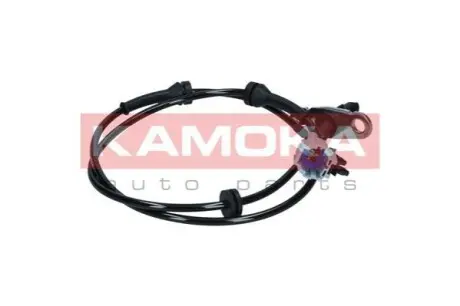 Датчик ABS (задній) Nissan Navara 2.5/3.0 dCi 97-14 (R) KAMOKA 1060519 Купити в Україні