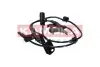 Фото Датчик ABS (передній) Toyota Prius 1.8H 08-16 (R) KAMOKA (1060559) зображення 3