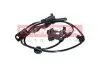 Фото Датчик ABS (передній) Toyota Prius 1.8H 08-16 (L) KAMOKA (1060560) зображення 4