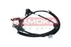Фото Датчик ABS передній лівий HYUNDAI SANTA FE 05-15 KAMOKA (1060570) зображення 2
