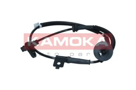 Датчик ABS передній лівий HYUNDAI SANTA FE 05-15 KAMOKA 1060570 Купити в Україні