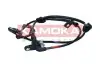 Фото Датчик ABS (задній) Renault Kangoo 1.2-1.9 dCi 97- (R) KAMOKA (1060585) зображення 2