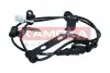 Датчик ABS (задній) Hyundai iX35/Kia Sportage 10- (L) KAMOKA (1060590) зображення 2