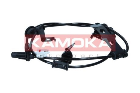 Датчик ABS (задний) (L) Hyundai iX35/Kia Sportage 10- KAMOKA 1060590