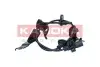 Фото Датчик ABS (передній) Honda Accord VII 2.0- 2.2D 08-15 (L) KAMOKA (1060592) зображення 1