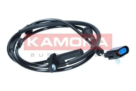 Датчик ABS (задній) Ford Transit 06- (L) KAMOKA 1060598 Купити в Україні