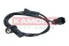 Датчик ABS (передний) Renault Clio/Logan/Dacia Sandero 1.2-2.0 04 KAMOKA (1060614) изображение 1