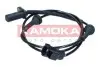 Датчик ABS (передний) Renault Clio/Logan/Dacia Sandero 1.2-2.0 04 KAMOKA (1060614) изображение 2