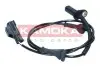 Датчик ABS (передний) Renault Clio/Logan/Dacia Sandero 1.2-2.0 04 KAMOKA (1060614) изображение 3
