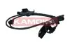 Фото Датчик ABS (передній) Toyota Auris/Corolla 06-18/Prius Plus 11- (L) KAMOKA (1060634) зображення 1