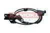 Фото Датчик ABS (передній) Toyota Auris/Corolla 06-18/Prius Plus 11- (L) KAMOKA (1060634) зображення 2