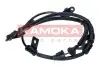 Датчик ABS (задній) Citroen C4 I/Peugeot 307 08-11 KAMOKA (1060636) зображення 2