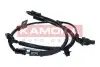 Датчик ABS (задній) Citroen C4 I/Peugeot 307 08-11 KAMOKA (1060636) зображення 3