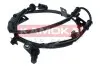 Датчик ABS (задній) Citroen C4 I/Peugeot 307 08-11 KAMOKA (1060636) зображення 4