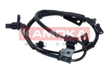 Датчик ABS (задній) Citroen C4 I/Peugeot 307 08-11 KAMOKA 1060636