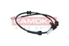 Фото Датчик ABS (задній) Renault Kangoo 1.2-1.9 dCi 03-07 (L) KAMOKA (1060642) зображення 2