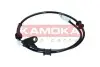 Фото Датчик ABS (задній) Renault Kangoo 1.2-1.9 dCi 03-07 (L) KAMOKA (1060642) зображення 3