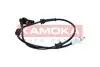 Фото Датчик ABS (задній) Renault Kangoo 1.2-1.9 dCi 03-07 (L) KAMOKA (1060642) зображення 4