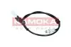 Фото Датчик ABS (задній) Renault Kangoo 1.2-1.9 dCi 03-07 (R) KAMOKA (1060643) зображення 2