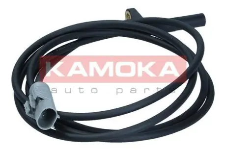 Датчик ABS (задній) MB Sprinter/VW Crafter 06- (спарка) (R) KAMOKA 1060655 Купити в Україні