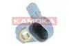 Фото Датчик ABS (задній) Skoda Superb II/VW Golf VI/Passat 08- (L) KAMOKA (1060656) зображення 1