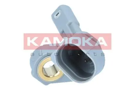 Датчик ABS (задній) Skoda Superb II/VW Golf VI/Passat 08- (L) KAMOKA 1060656 Купити в Україні