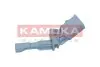 Фото Датчик ABS (задній) Audi Q3/Skoda SuperB/VW Golf/Jetta/Passat/Sharan/Touran 06- (R) KAMOKA (1060657) зображення 4