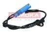 Фото Датчик ABS (передній) BMW 3 (E90/E91/E92) 05-12 xDrive KAMOKA (1060675) зображення 4
