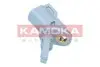 Фото Датчик ABS (передній) Volvo S60/S80/V60/V70/XC60/XC70 1.5-4.4 06- (R) KAMOKA (1060677) зображення 3