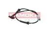 Датчик ABS KAMOKA (1060701) изображение 2