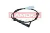 Датчик ABS KAMOKA (1060701) изображение 5