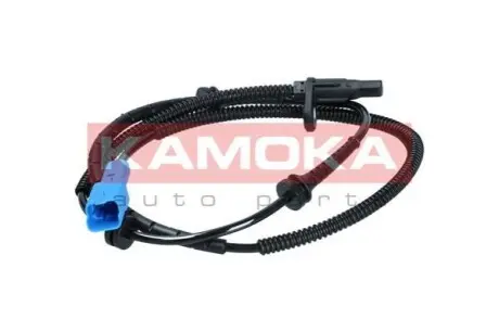Датчик ABS (задній) Citroen Nemo 08- (L) KAMOKA 1060706 Купити в Україні