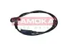 Датчик ABS (передний) MB Sprinter/VW Crafter 06- KAMOKA (1060707) изображение 2