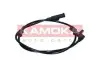 Датчик ABS (передний) MB Sprinter/VW Crafter 06- KAMOKA (1060707) изображение 4