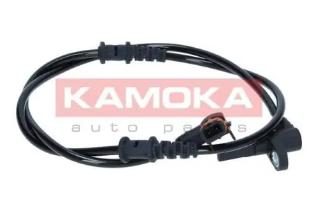 Датчик ABS (передній) MB Vito/Viano (W639) 03- (885mm) KAMOKA 1060708