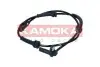 Фото Датчик ABS (передній) Fiat Doblo 10 KAMOKA (1060709) зображення 2
