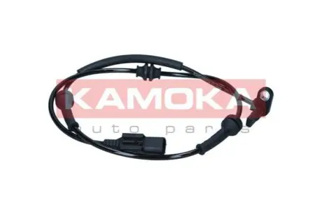 Датчик ABS (передній) Fiat Doblo 10 KAMOKA 1060709 Купити в Україні