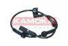 Датчик ABS (передний) Dacia Dokker/Logan 12- (L=619mm) KAMOKA (1060717) изображение 2