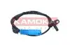 Датчик ABS (задній) BMW 5 (E60)/6 (E63) 01-10 KAMOKA (1060719) зображення 1