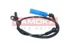 Датчик ABS (задній) BMW 5 (E60)/6 (E63) 01-10 KAMOKA (1060719) зображення 3