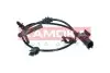Фото Датчик ABS (задній) Opel Astra J/Chevrolet Cruze 09 KAMOKA (1060720) зображення 4