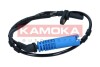 Датчик ABS (задний) BMW X3 (E83) 2.0-3.0D 03-11 KAMOKA 1060739 (фото 4)