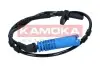 Фото Датчик ABS (задний) BMW X3 (E83) 2.0-3.0D 03-11 KAMOKA (1060739) изображение 4